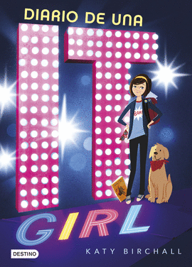 Resultado de imagen de Diario de una It Girl (primera parte de la saga), Katy Birchall