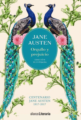 Orgullo y prejuicio edición conmemorativa 978849104726