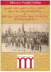 DIARIO DE CAMPAA DEL TERCIO DE NUESTRA SEORA DE BEGOA