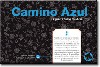 CAMINO AZUL