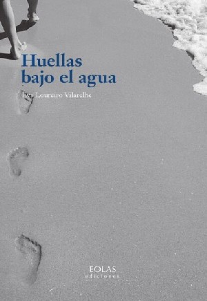 Presentacin del libro de Eva Loureiro
