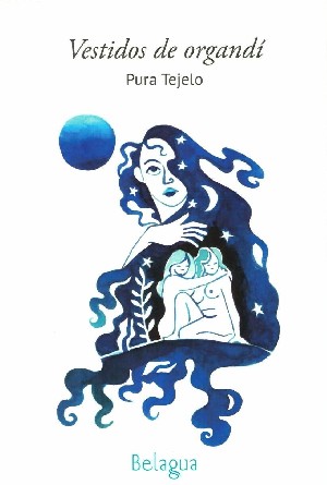 Presentacin do poemario de Pura Tejelo