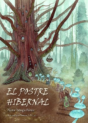 Cuentacuentos del libro 