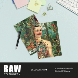LIBRETA �ATRAPA-P�JAROS�
