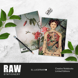 LIBRETA �EVA�