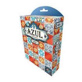 AZUL MINI
