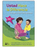 USTED HACE LA DIFERENCIA PARA QUE SU HIJO PUEDA APRENDER � DVD