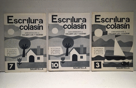 ESCRITURA COLASIN 2 CORRESPONDIENTE AL COLASIN LEE