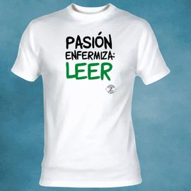 CAMISETA BLANCA HOMBRE TALLA S CONVENZEME