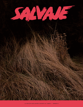 SALVAJE 6