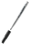 ROTULADOR VELLEDA MEDIUM NEGRO. BIC
