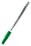 ROTULADOR VELLEDA MEDIUM VERDE. BIC