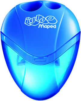 AFILALAPIZ MAPED IGLOO 2 USOS
