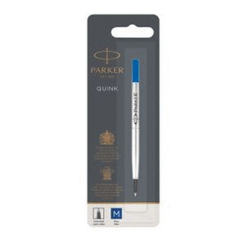 REC. ROLLER BALL PARKER AZUL MEDIO R: 1950324