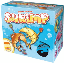 SHRIMP [JUEGOS]