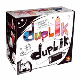 DUPLIK [JUEGO]