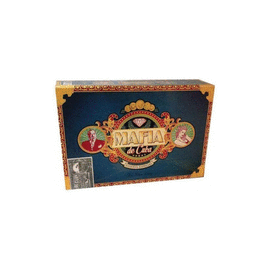 MAFIA DE CUBA [JUEGO]