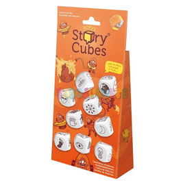 JUEGO STORY CUBES ORIGINAL BL�STER