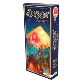 CARTAS MEMORIES AMPLIACI�N DIXIT