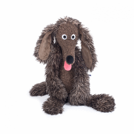 PERRO APESTOSO PELUCHE