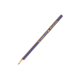 LAPIZ GOLDFABER 1221 HB. FABER CASTELL