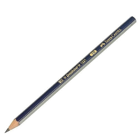 LAPIZ GOLDFABER 1221 4B