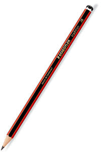 LAPIZ STAEDTLER TRADITION 2B