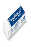GOMA BORRAR MARS PLASTIC STAEDTLER