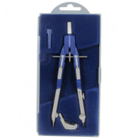 COMPAS STAEDTLER COMFORT MARS 552 CON ADAPTADOR + PORTAMINAS 