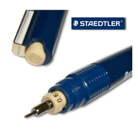 ESTILOGRAFO MARS MATIC 0.6 STAEDLER