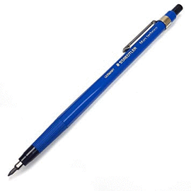 STAEDTLER MARS TECHNICO SOPORTE DE PLOMO