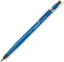 PORTAMINAS STAEDTLER FALLMINENSTIFT MARS TECHNICO 788 C