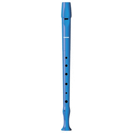 FLAUTA HOHNER AZUL CLARO 9508
