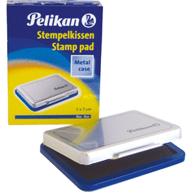 TAMPON PELIKAN N�3 AZUL