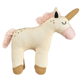MUECO UNICORNIO. PELUCHE
