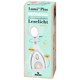 OMM � LUMI PLUS LUZ LECTURA RAINBOW
