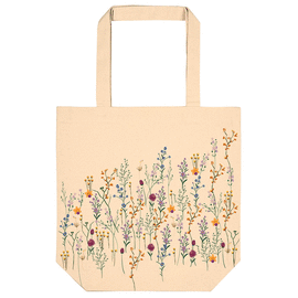 BOLSA DE TELA PRA. TOTEBAG. ALGOD�N ORG�NICO