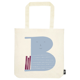 BOLSA DE TELA B. TOTEBAG
