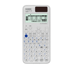 CALCULADORA CASIO CIENTIFICA 10+2 DIGITOS FX-991SPCW IBERIA