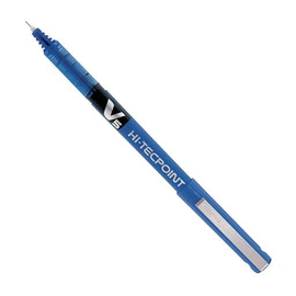 ROTULADOR PILOT V5 AZUL