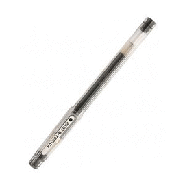 ROTULADOR PILOT TEC-C4 NEGRO