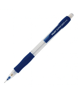 PORTAMINAS PILOT 05 H185 AZUL