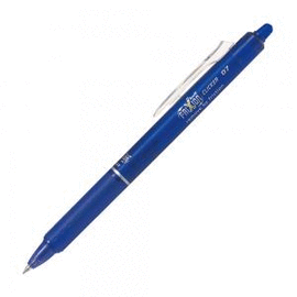 BOLIGRAFO FRIXION CLICKER AZUL