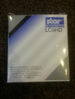 CINTA DE IMPRESORA STAR RIBBON LC9HD MONOCHROME RIBBON