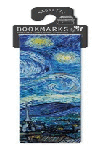 MARCAPAGINAS MAGNETICO THE STARRY NIGHT