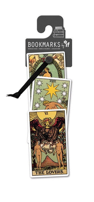 MARCAPAGINAS TAROT