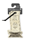 MARCAPAGINAS TYPEWRITER