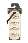MARCAPAGINAS VINTAGE BICYCLES