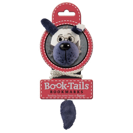 MARCAP�GINAS PERRO BOOKMARKS