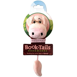 MARCAP�GINAS CERDITO BOOKMARKS